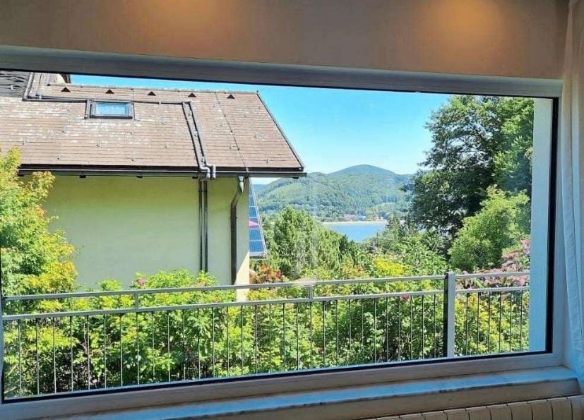 Haus Bartberg Villa in Austria