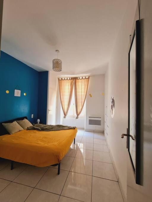 Appartement vieux port Apartment in Marseille