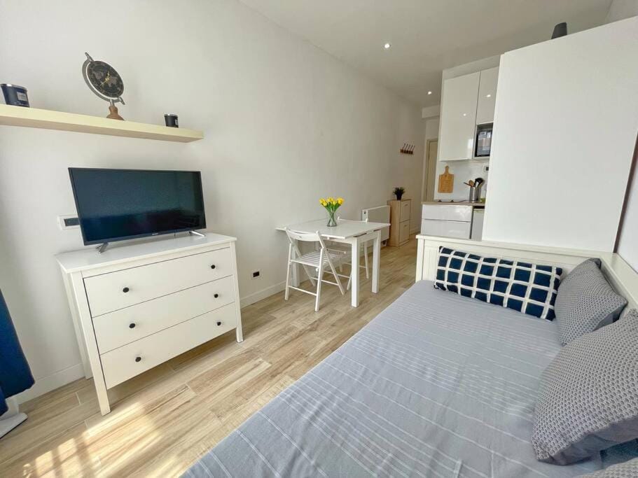 Studio au coeur de Nice Apartment in Nice
