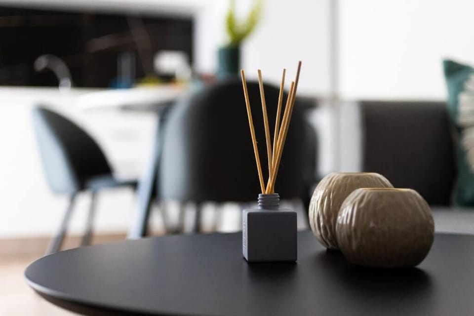 The Charm Studio in Glyfada Apartment in South Athens