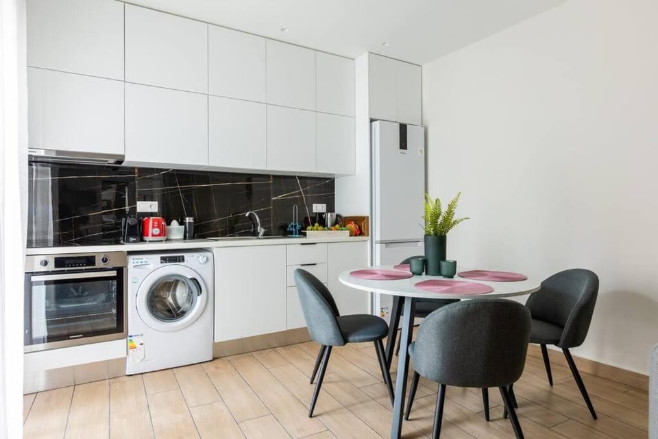 The Charm Studio in Glyfada Apartment in South Athens