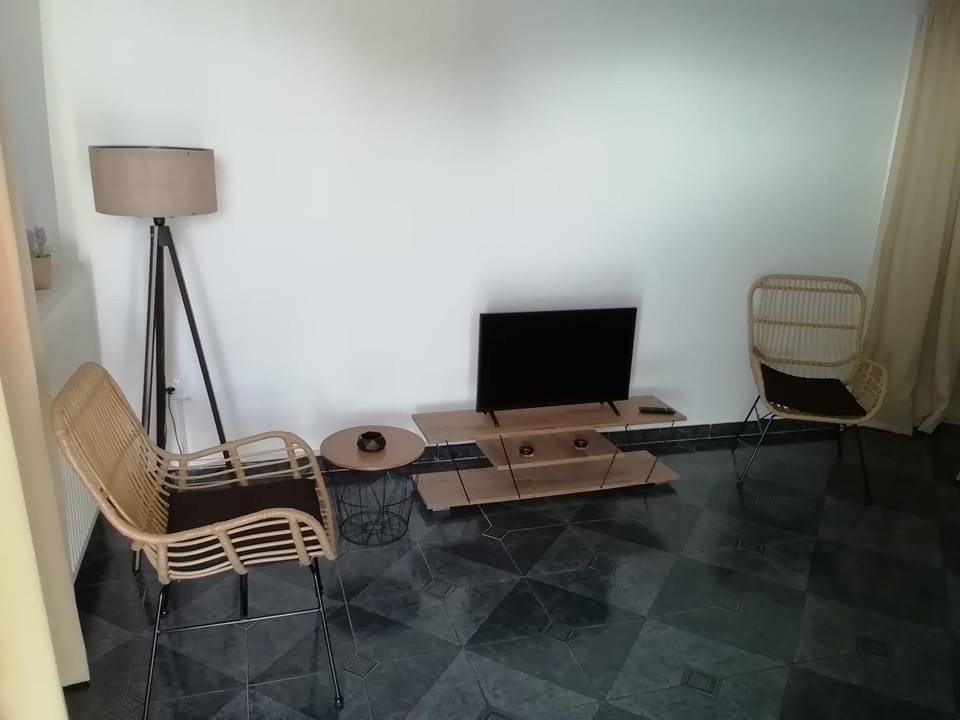 Andros Breeze House in Decentralized Administration of the Aegean