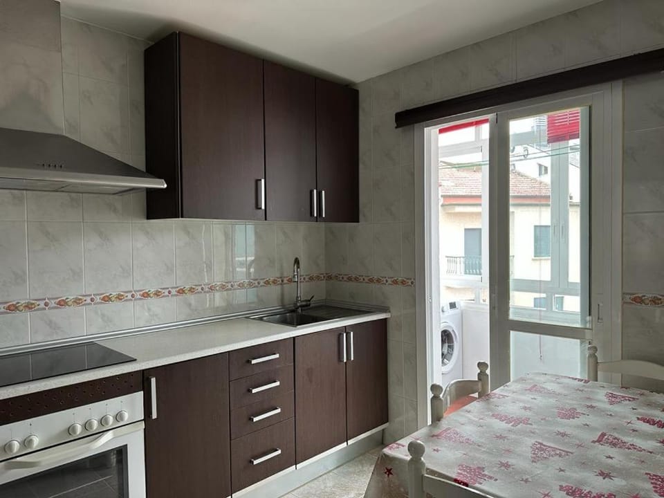 Ensino 22 Apartment in Ourense
