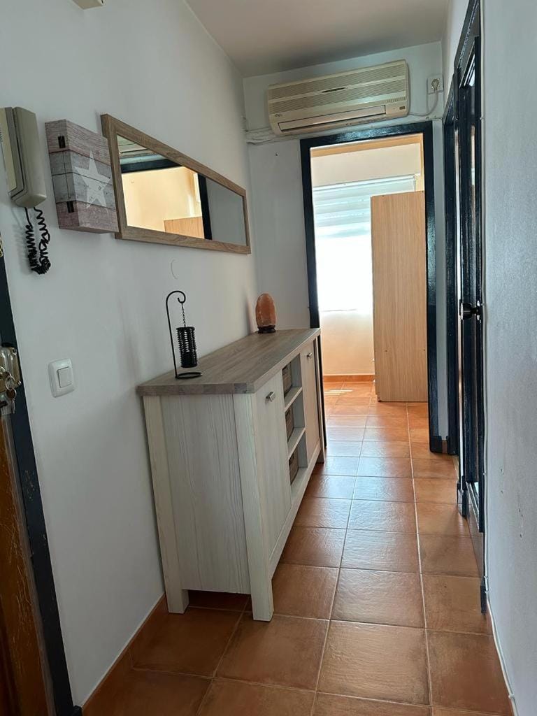 Ensino 22 Apartment in Ourense