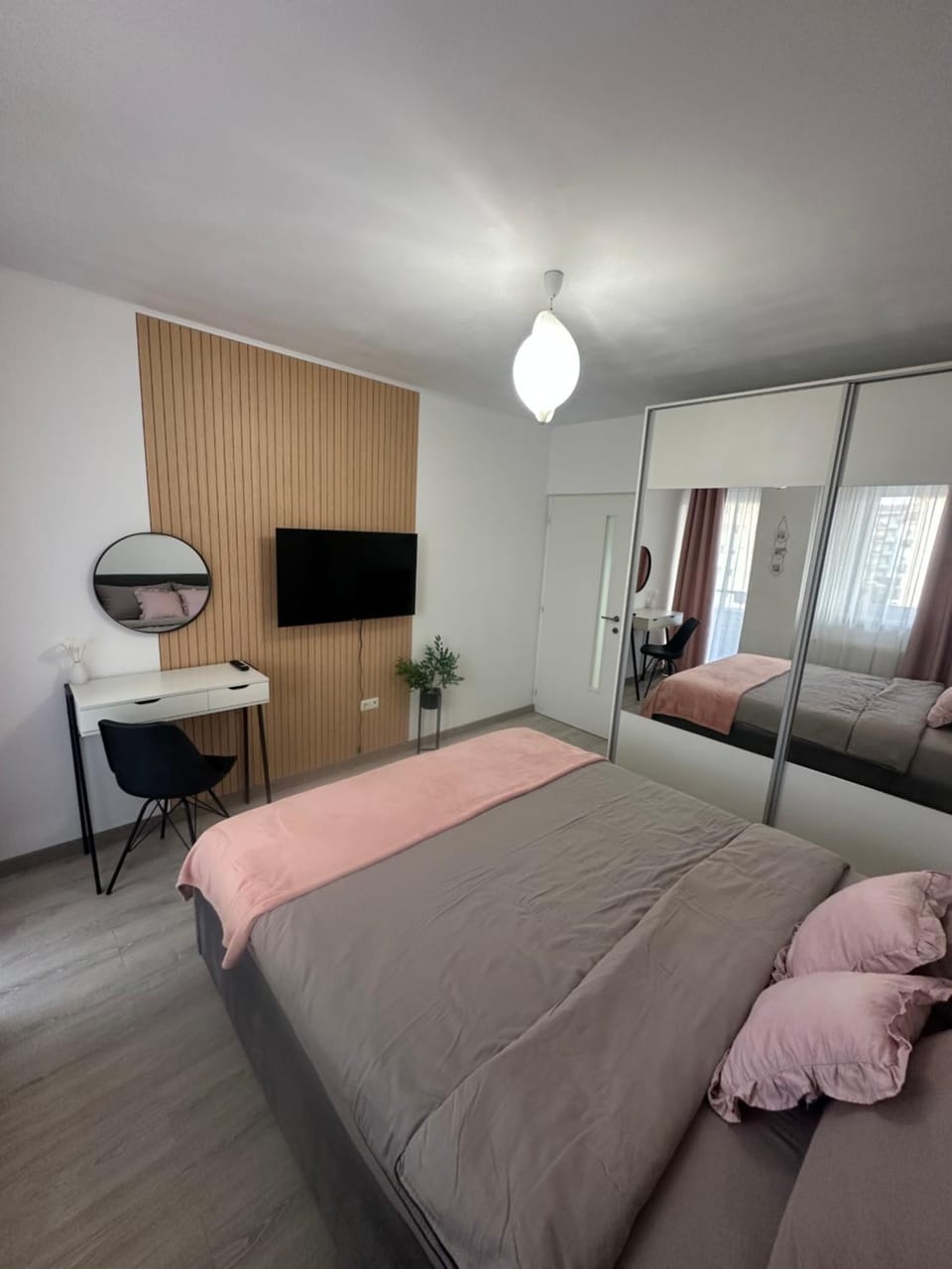 FLH - Olive Apartment Apartment in Sibiu