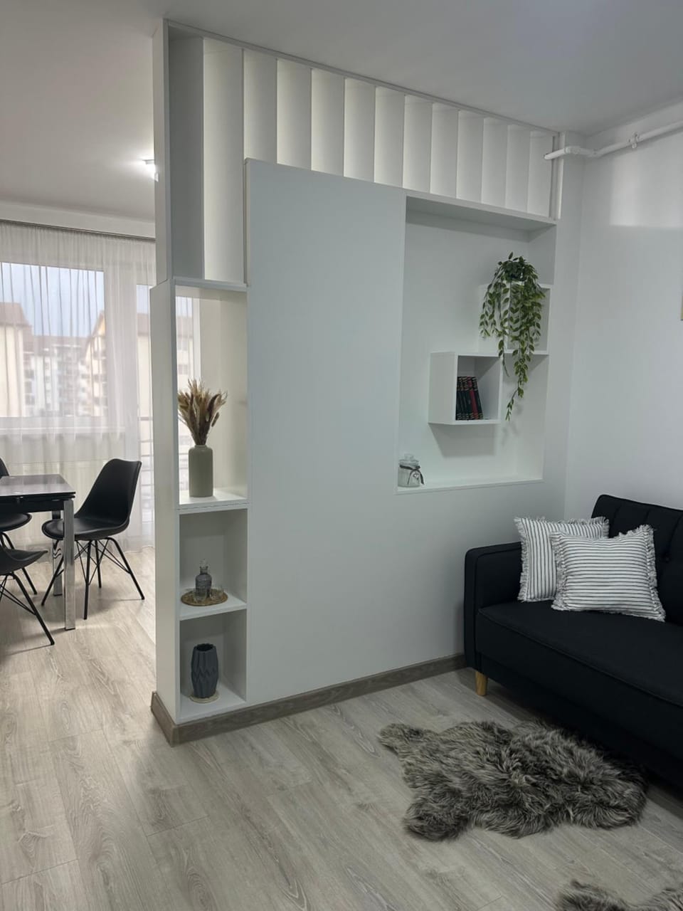 FLH - Olive Apartment Apartment in Sibiu