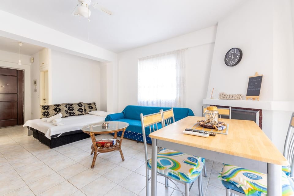 myShell House Apartment in Halkidiki