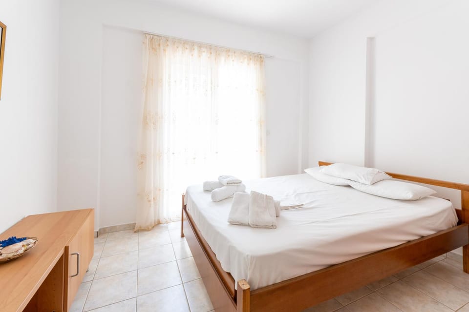 myShell House Apartment in Halkidiki