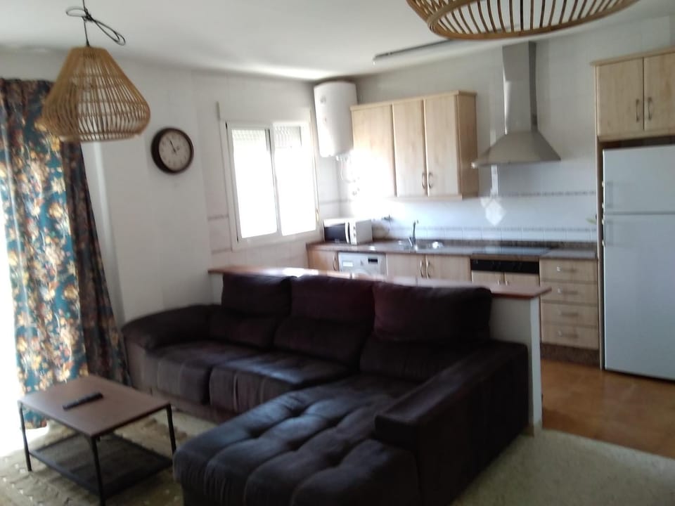Perfecta ubicacion para disfrutar de la ciudad Apartment in Tarifa
