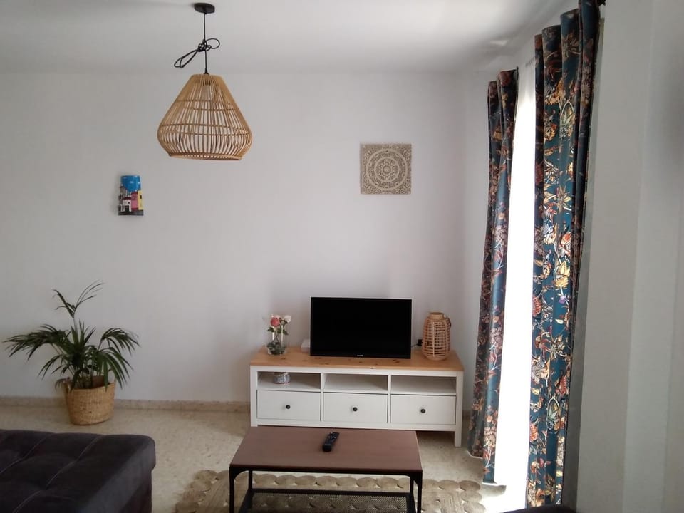 Perfecta ubicacion para disfrutar de la ciudad Apartment in Tarifa