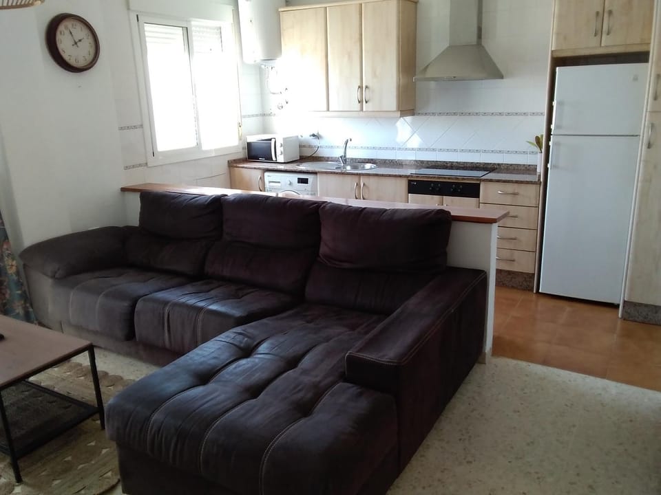 Perfecta ubicacion para disfrutar de la ciudad Apartment in Tarifa
