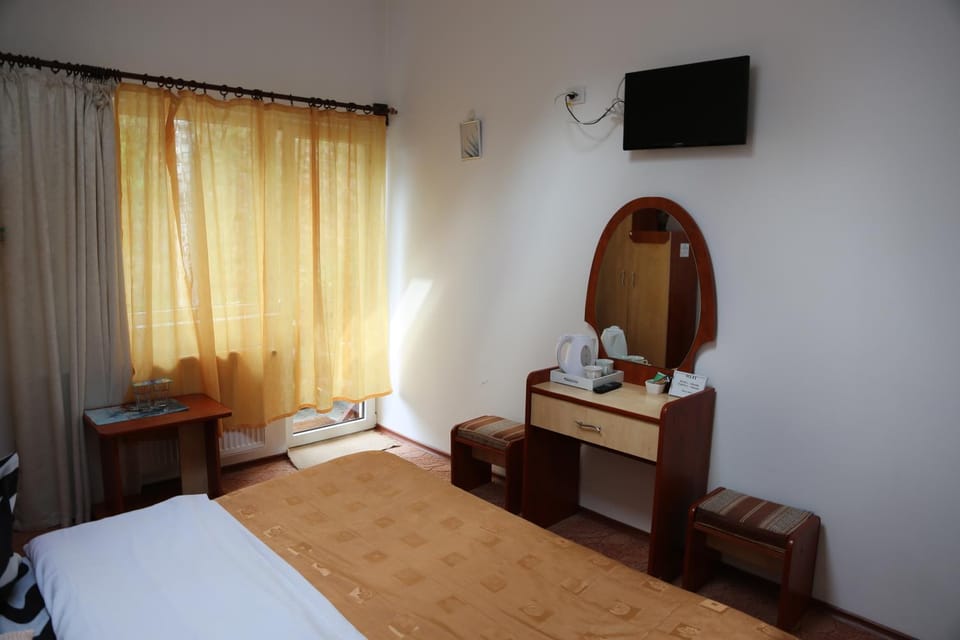 Vila Aosta 21 Bed and Breakfast in Sinaia