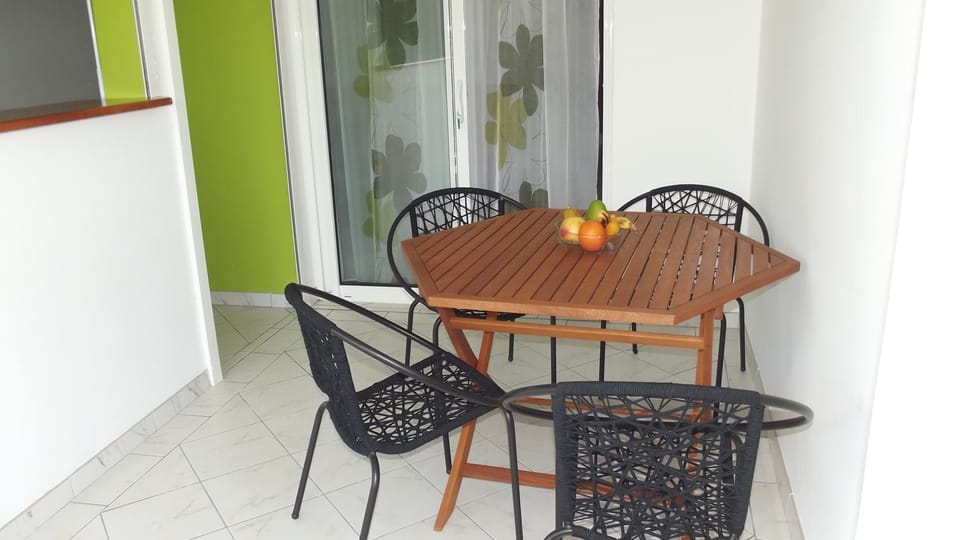 L'Aloes T2 Apartment in Sainte-Luce