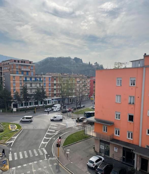 Vera House - Big solution Apartment in Province of Brescia