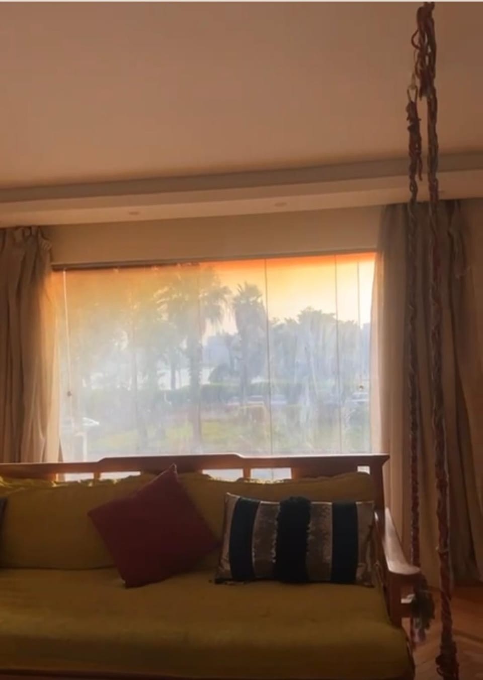 شقه بكورنيش النيل Apartment in Cairo Governorate