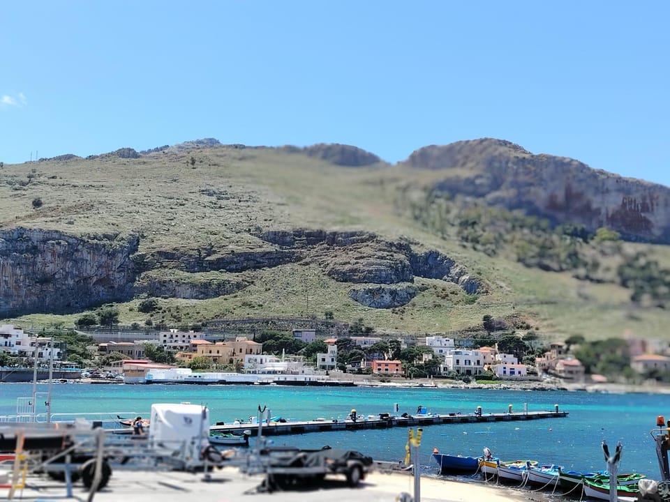 Ovidio home Apartment in Palermo