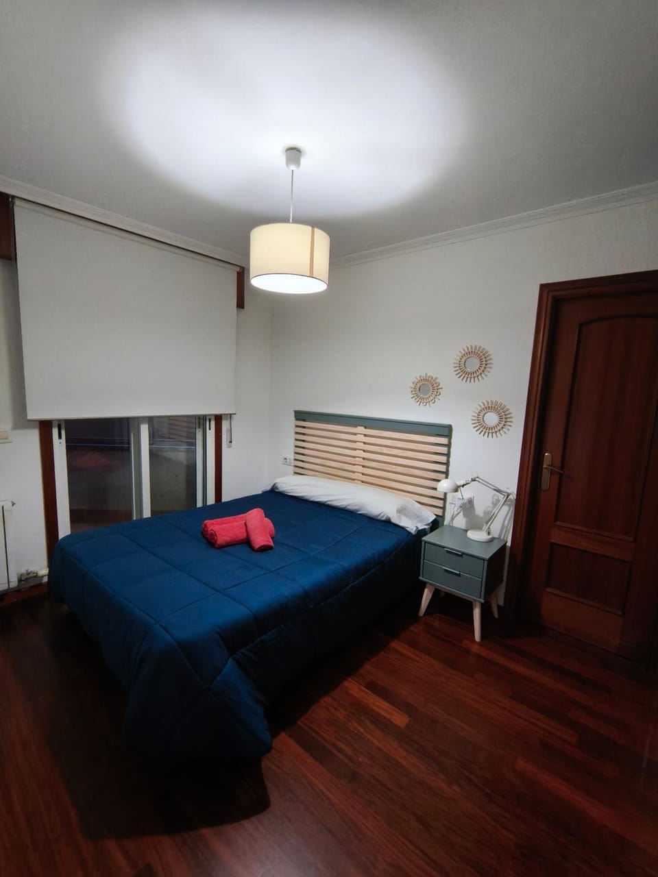 Parking Gratis, centrico y acogedor Apartment in Vigo