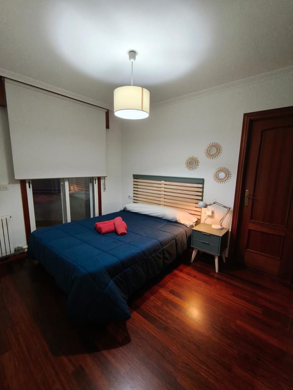Parking Gratis, centrico y acogedor Apartment in Vigo