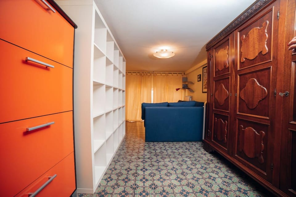 Graziandolina sul mare Apartment in Otranto