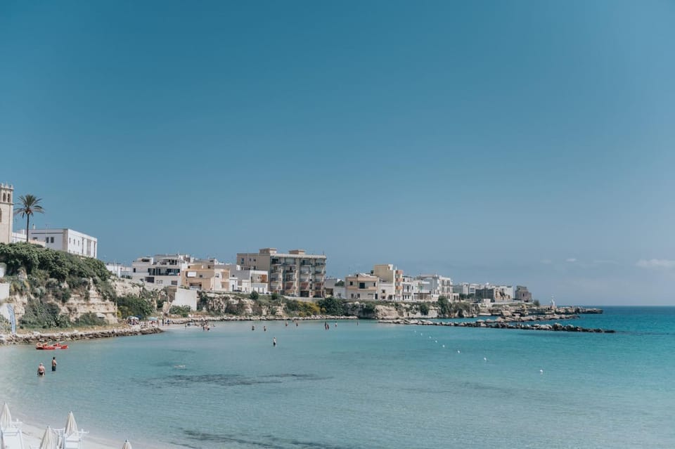 Natural landscape, Beach
