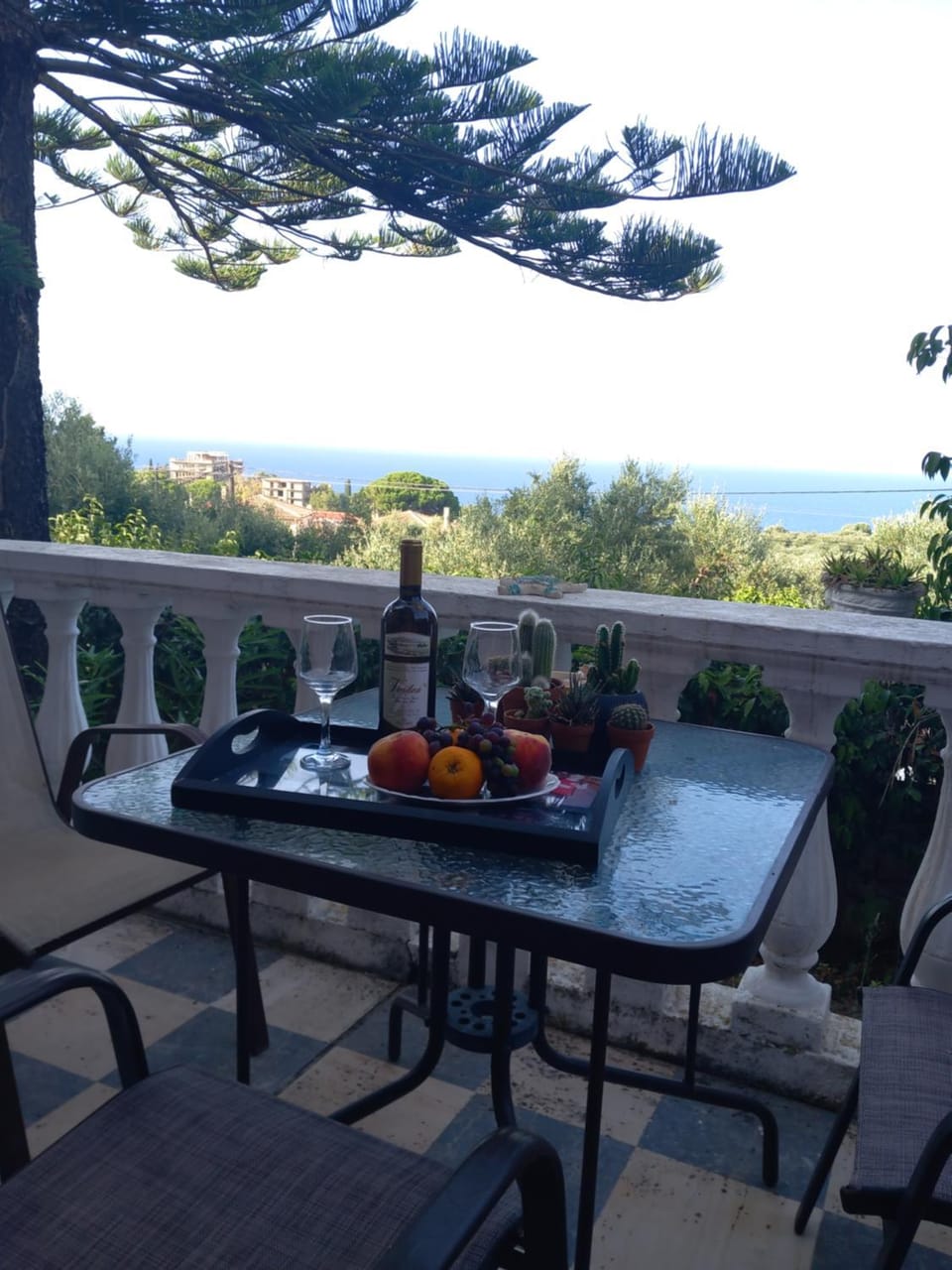 Dali sea view apartments Apartment in Zakynthos, Greece