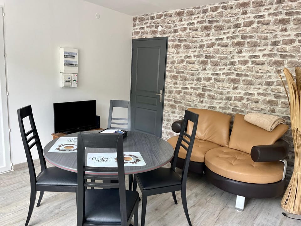 Nid douillet à La Bresse Apartment in La Bresse