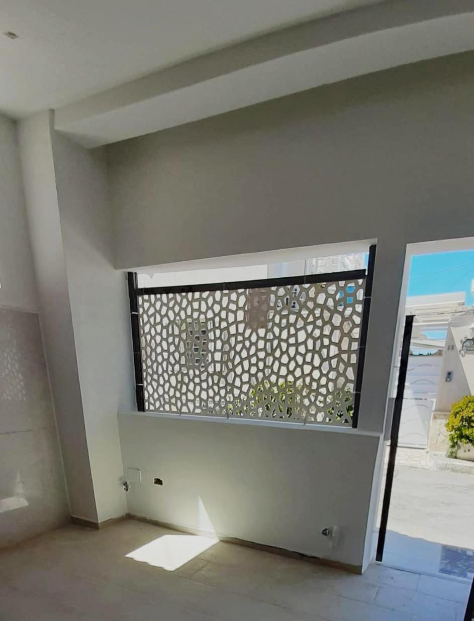 FLOWER'S HOUSE di Doris Simone Villa in Bari