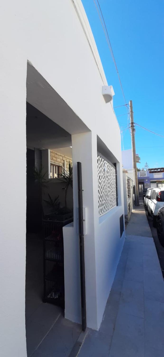 FLOWER'S HOUSE di Doris Simone Villa in Bari
