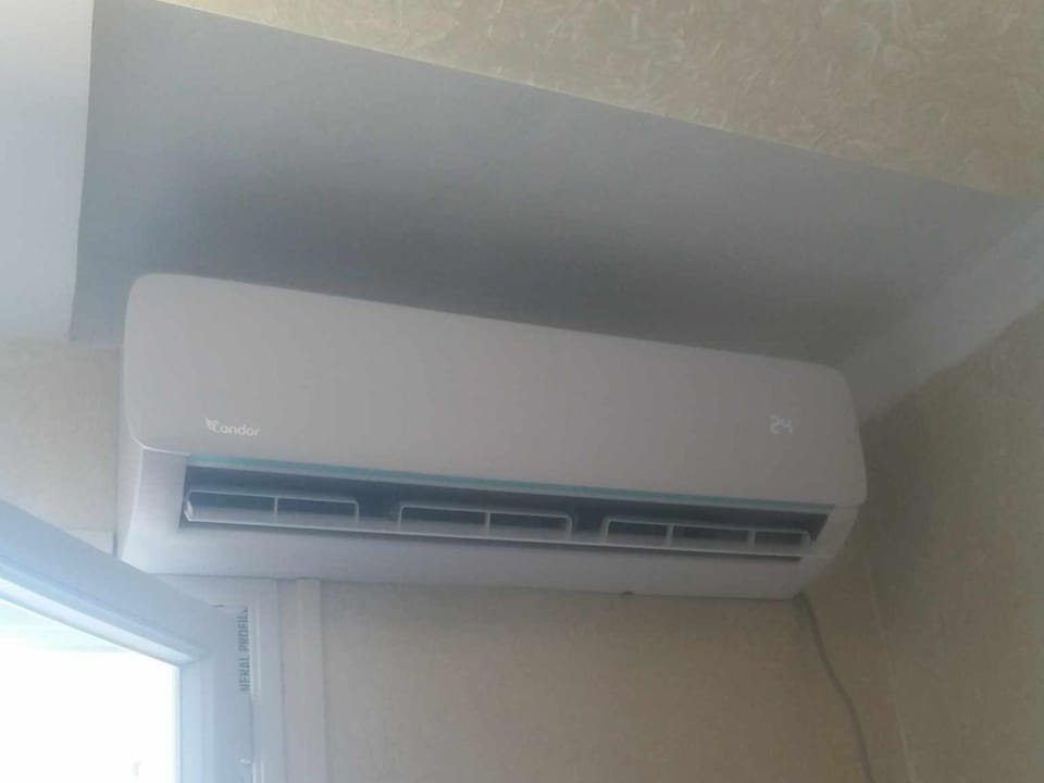 air conditioner