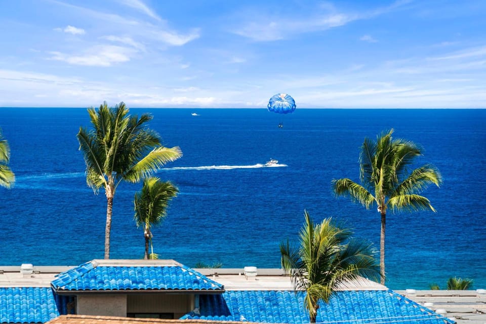 Kona Mansions#211 House in Holualoa