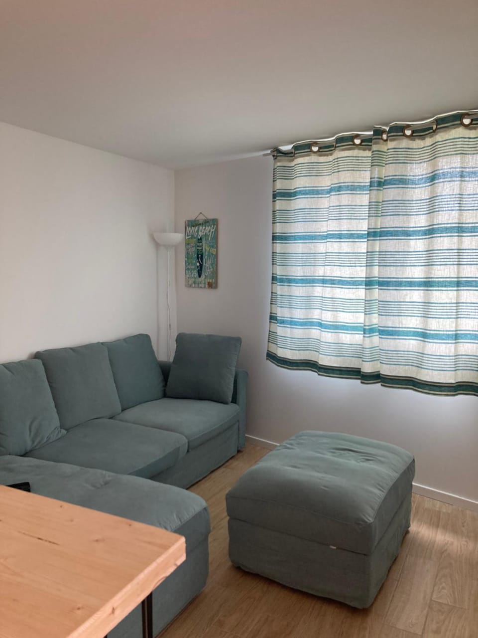 Appartement cosy avec grande terrasse Apartment in Mimizan
