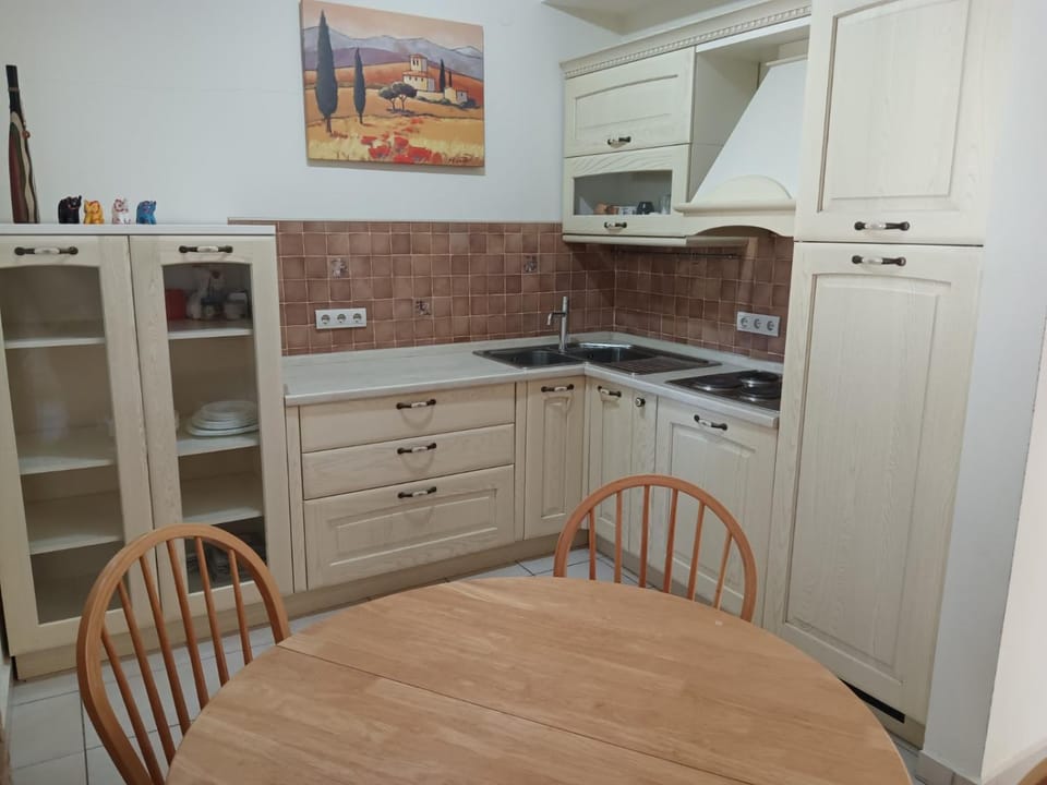 Centar 1 Apartment in Montenegro