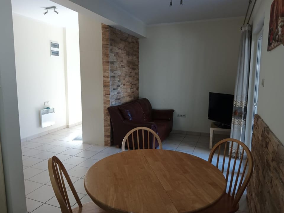Centar 1 Apartment in Montenegro