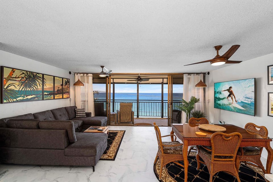 Kona Alii 401 House in Holualoa