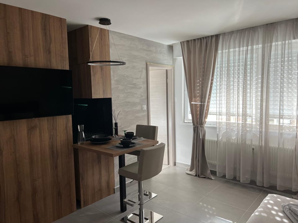 MISIC HOME Apartment in Colmar