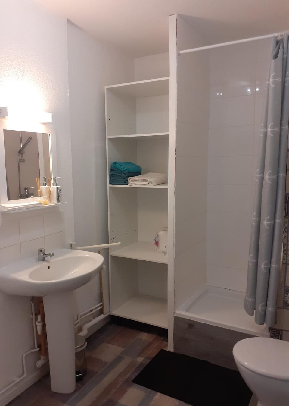 studio Apartment in Hauts-de-France