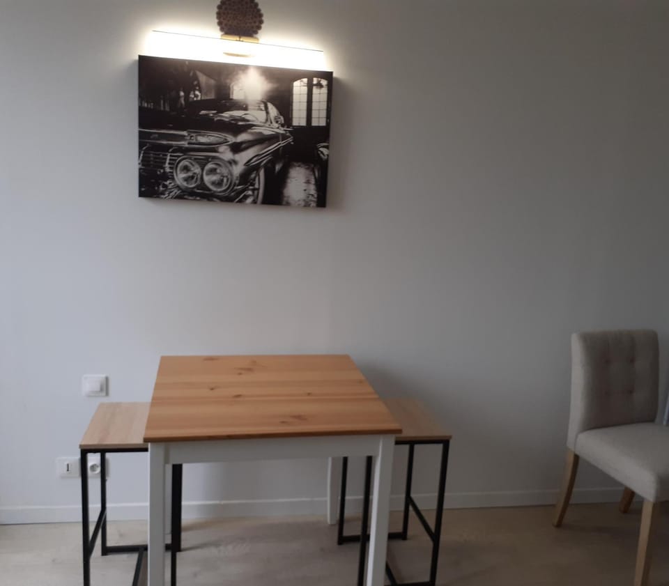 studio Apartment in Hauts-de-France