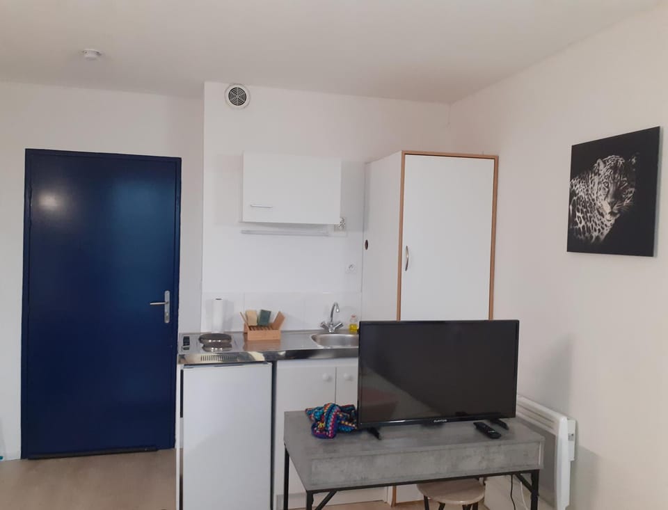 studio Apartment in Hauts-de-France