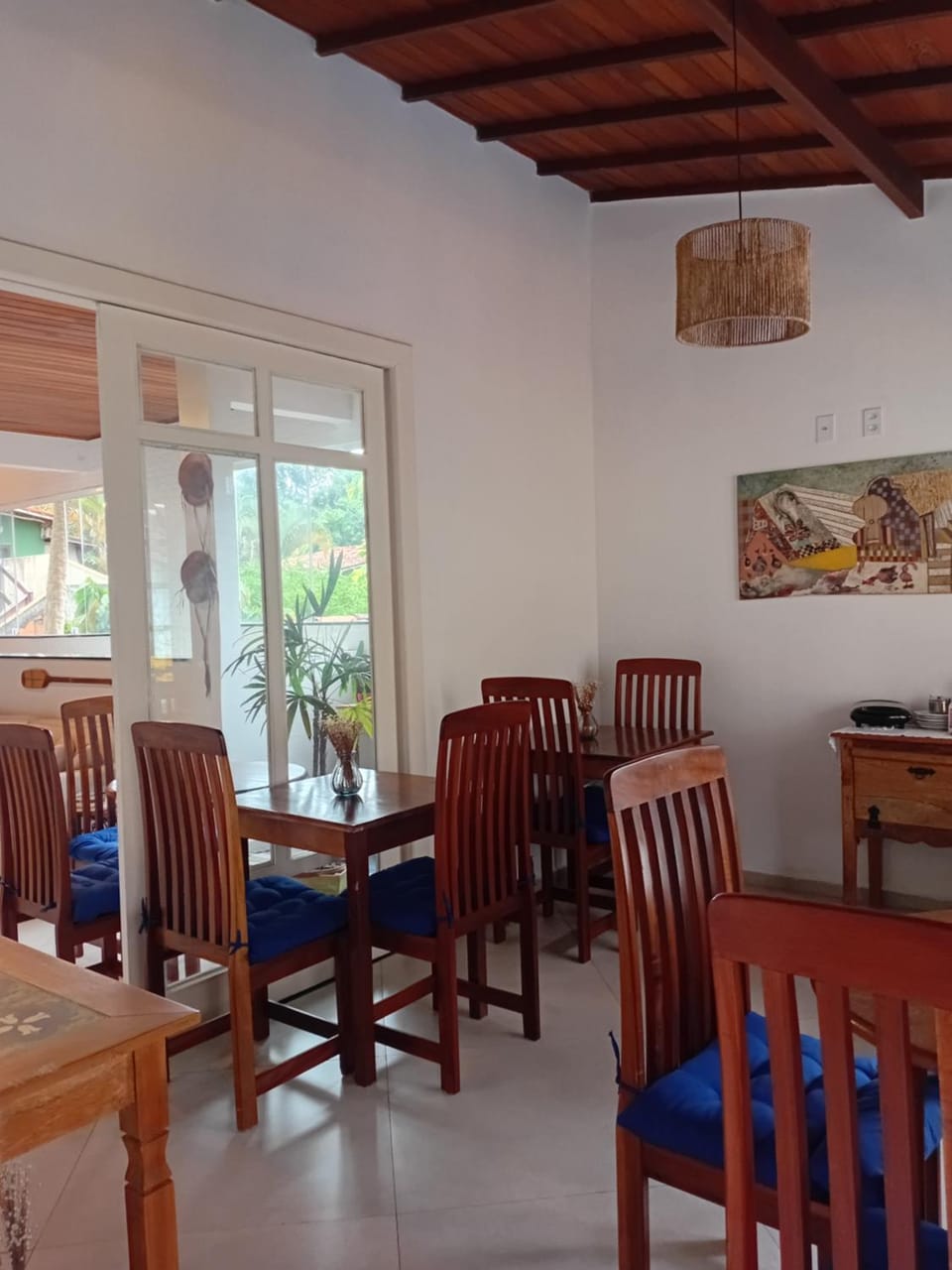 Pousada Divina Vila Inn in State of Bahia