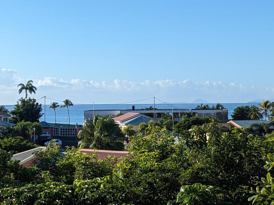 Sea view
