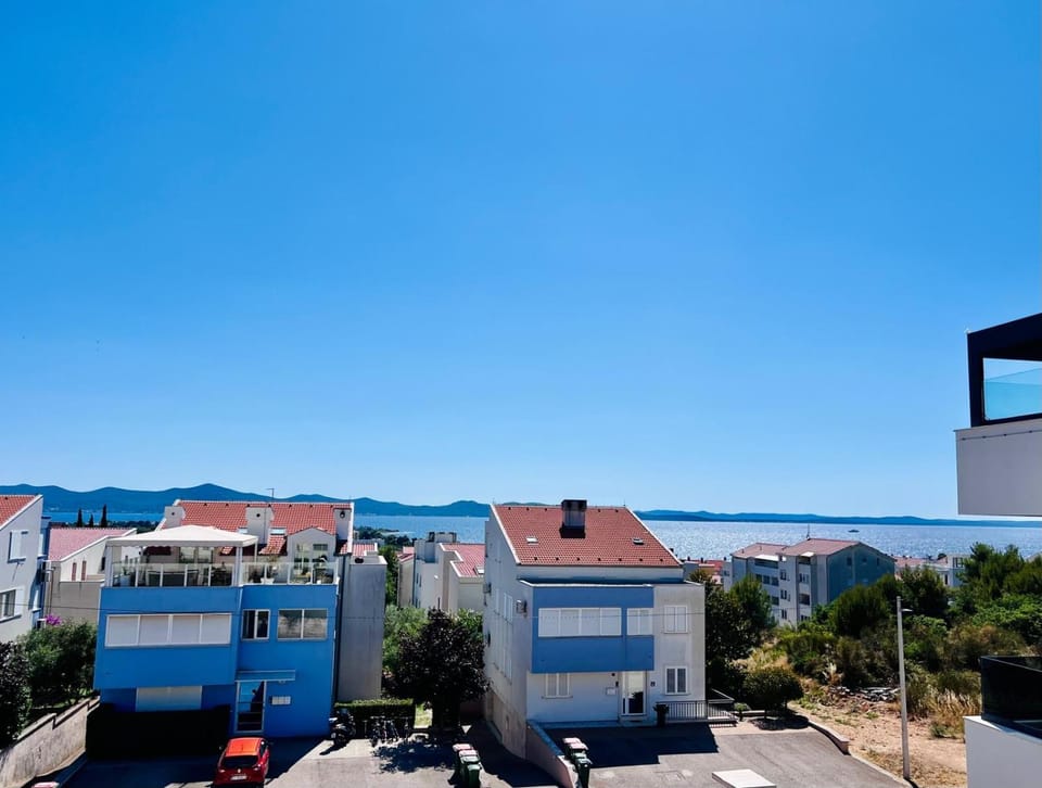 Apartman Eva Apartment in Zadar