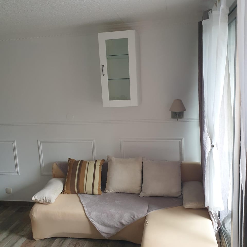 Appartement 172 Apartment in Cannes