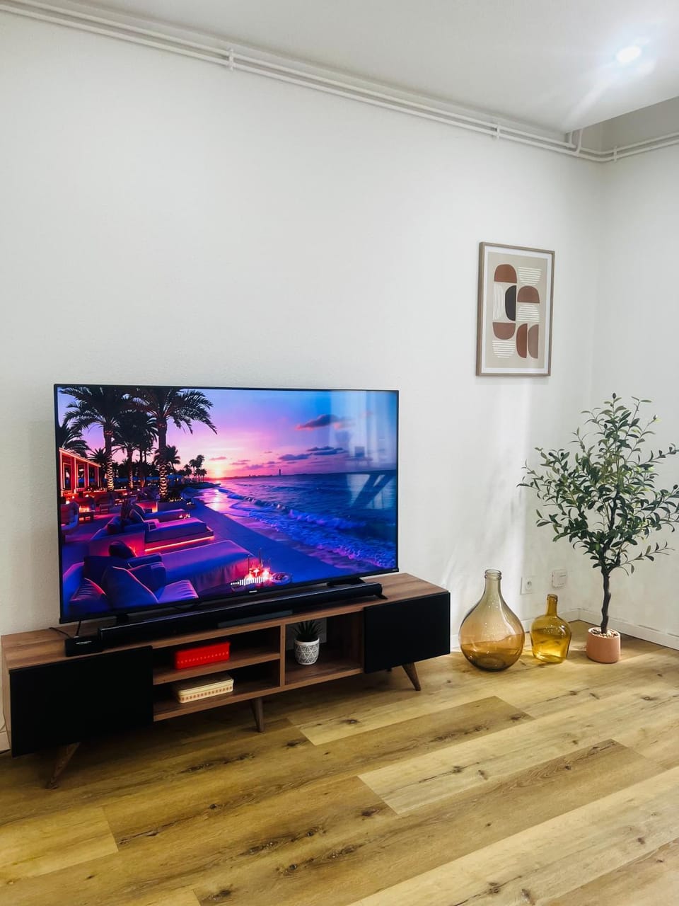 appartement cosy et lumineux avec parking gratuit Apartment in Colmar