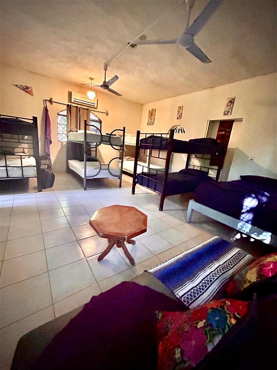 Habitación Lahar Bed and Breakfast in Bacalar