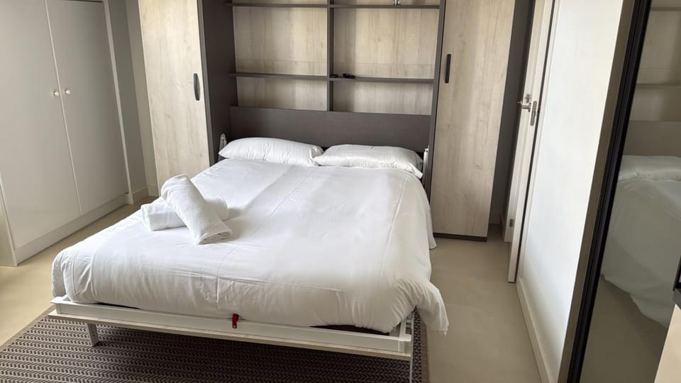 LOFT 30M2 1 PERSONA CALLE BARCELONA Apartment in A Coruna
