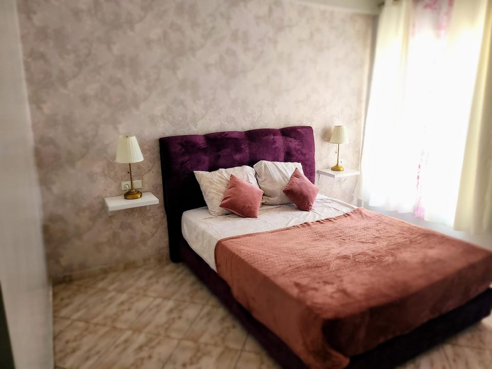 Jolie appartement Apartment in Rabat-Salé-Kénitra