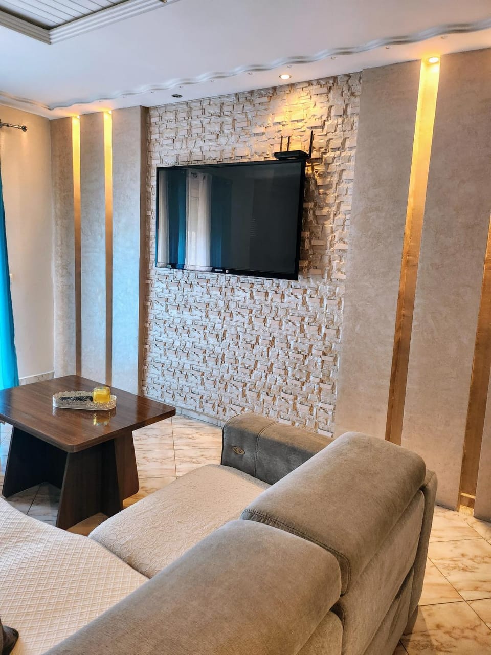 Jolie appartement Apartment in Rabat-Salé-Kénitra