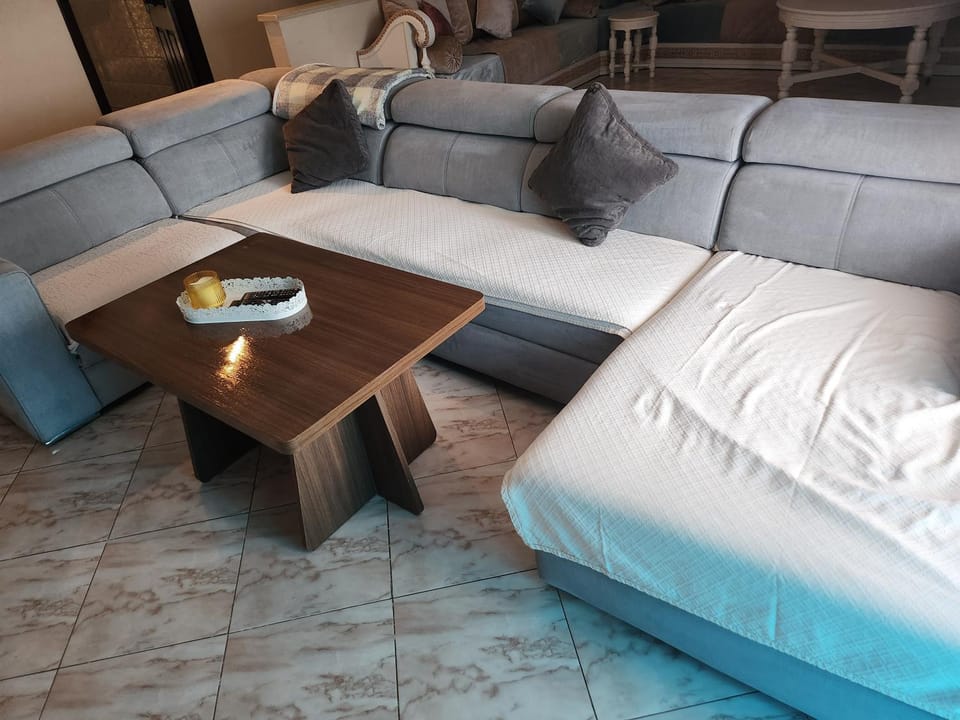 Jolie appartement Apartment in Rabat-Salé-Kénitra