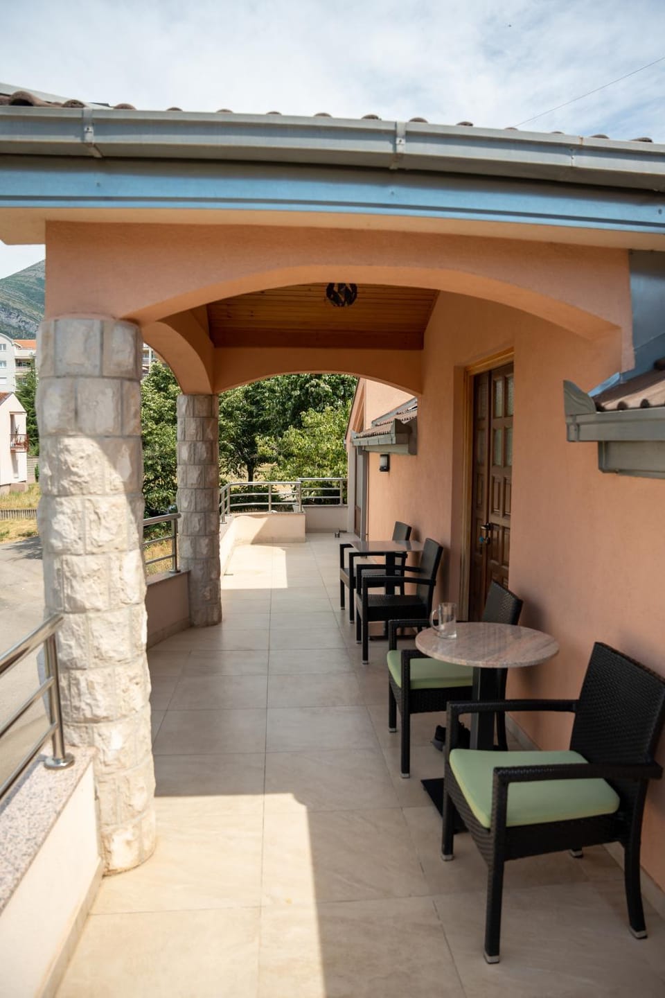 Apartman Trebinje Apartment in Dubrovnik-Neretva County