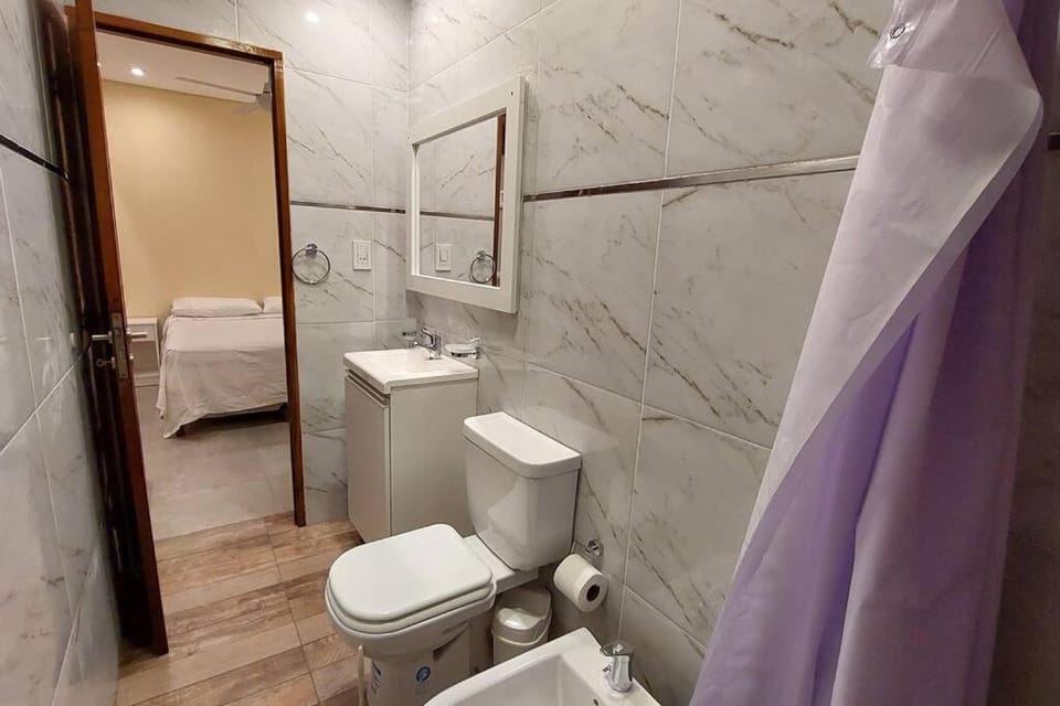 Shower, Toilet, Bathroom, bidet, furniture, heating, towels